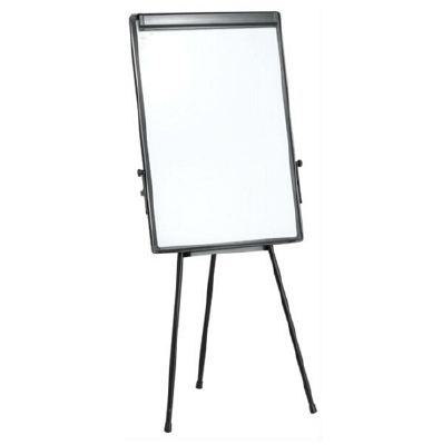 flip chart easel