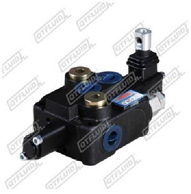 Monoblock control valves  35L/min