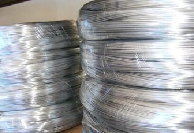 1050 types of aluminum wire