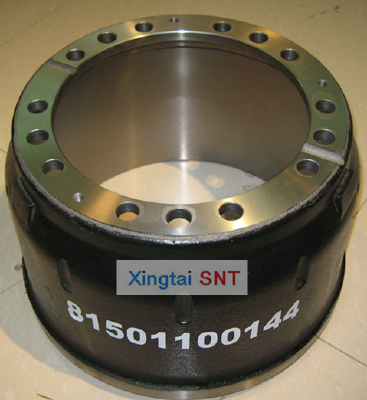 MAN Truck Bus Trailer brake drum