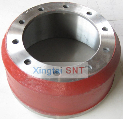 York Truck Bus Trailer brake drum