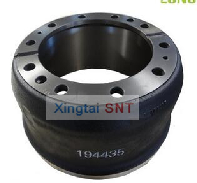 Renault  Truck Bus Trailer brake drum