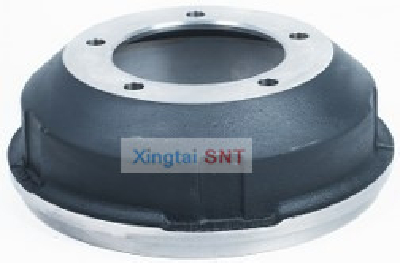 Mitsubish Truck Bus Trailer brake drum