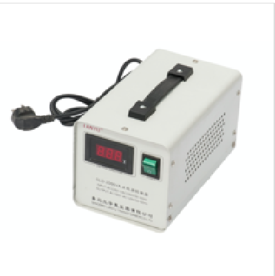 SLD Series Fixed-down 220v ac to 12v dc potential transformer
