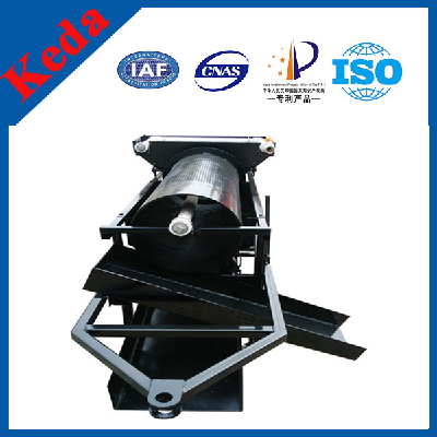 Mining machine of mini gold trommel
