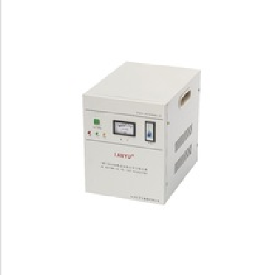 TDGC 2 series single-phase voltage regulator