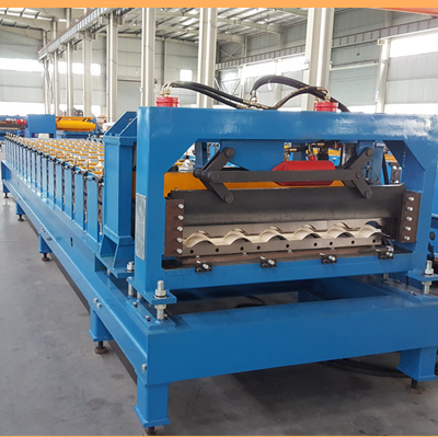 Roof tile machine/Roll Forming Machine/Tile Making Machine