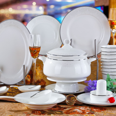 Dinnerware Sets