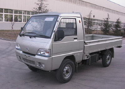 0.5t RHD truck