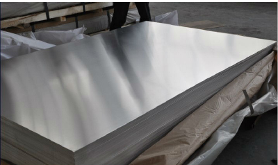 aluminium sheet 1050 H32 mill finish
