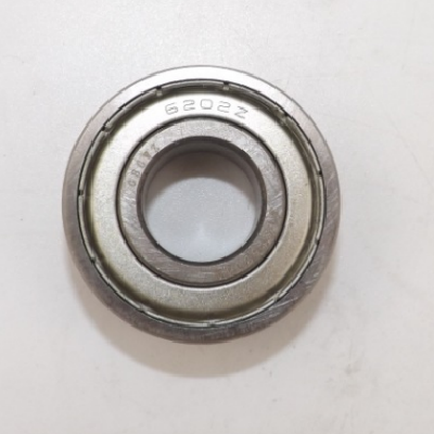 Double flanged bearing2.38mmx4.9mmx3.8mm Slot car bearing FFR133ZZ