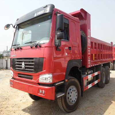 hot selling Sinotruk 6x4 HOWO truck price