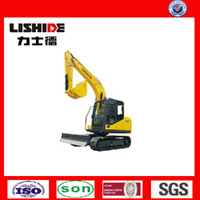 LISHIDE SC85.8 Excavator For Sale