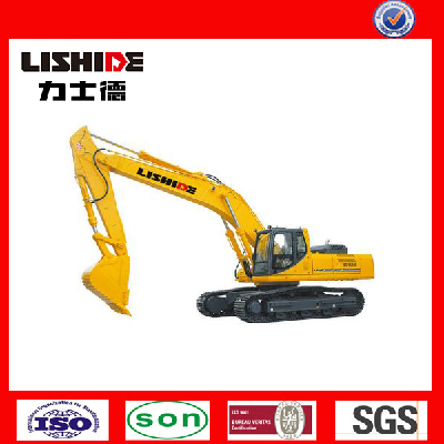 LISHIDE SC450.8 Excavator For Sale