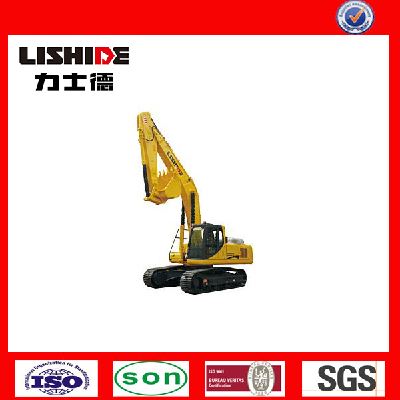 LISHIDE SC400.8 Excavator For Sale