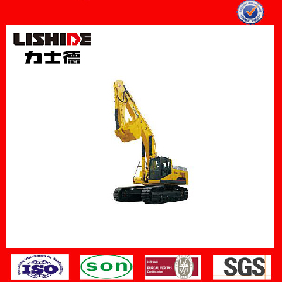 LISHIDE 30 Ton Excavator SC300.8 Excavator For Sale