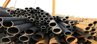 steel pipe