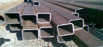 steel pipe