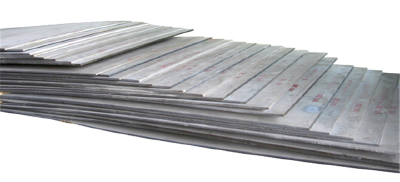steel pipe