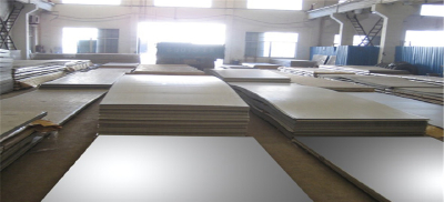 steel pipe