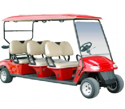 Eagle 6 seats golf cart for sale