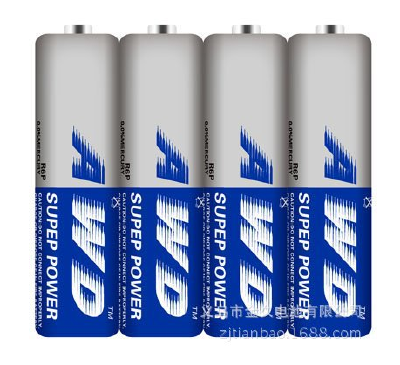 Price Competitive AA Alkaline Battery LR6