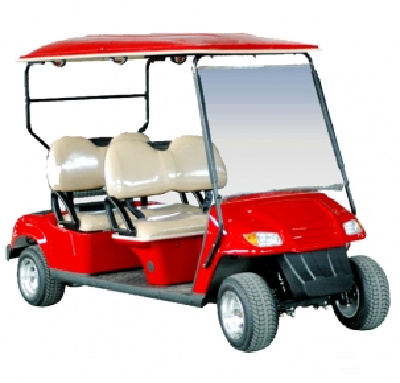 Eagel 4 Seats Electric Golf Buggy