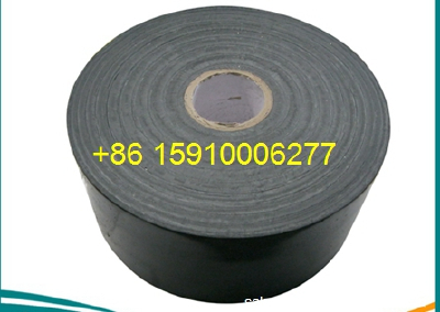 Valves Tape With Primer For Line PiPE And PiPE Fitting