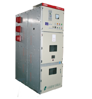 KYN port -24kV metal clad enclosed switchgear