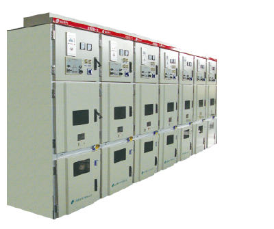 KYN28 -12 (Z) metal clad switchgear