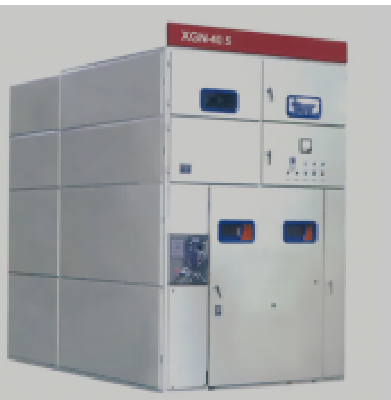 XGN-40.5 AC metal enclosed box type switch cabinet