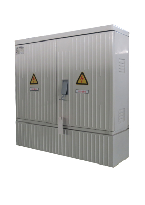 DFW low voltage cable branch box