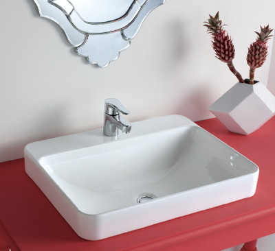 best price popular ceramic sink