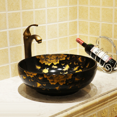 best price popular ceramic sink