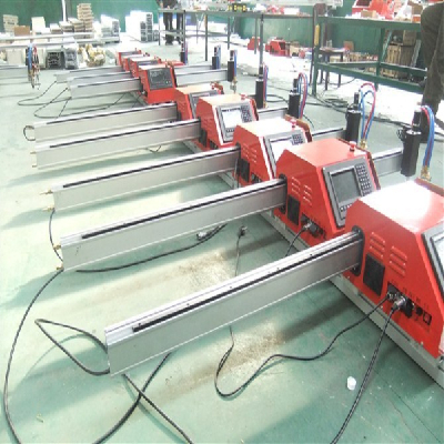Poratble plasma cutter