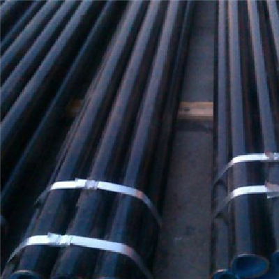 steel pipe