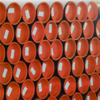 ERW Steel Pipe