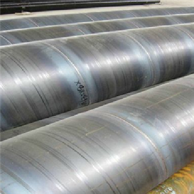 steel pipe