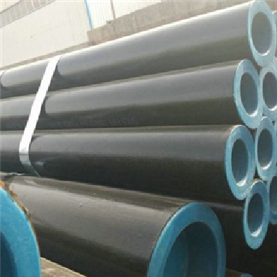 steel pipe