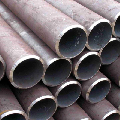 ERW Steel Pipe