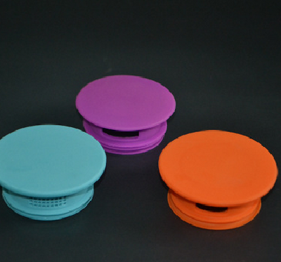 Bottled Water Cap