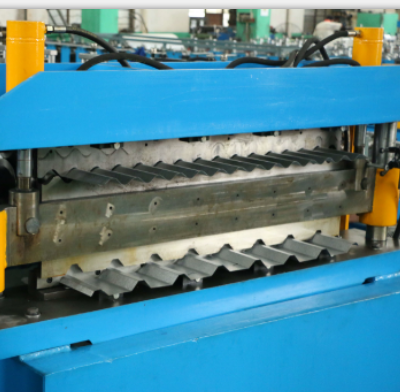 Good Quanlity forming machine/ Yuanding roll forming machine