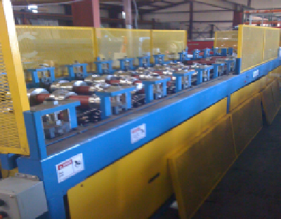  Steel Forming Machine/YUANDING Steel forming machine