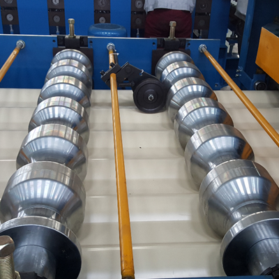 Steel Board Roll Forming Machine/Steel Roll Forming Machine/YUANDINGForming Machine