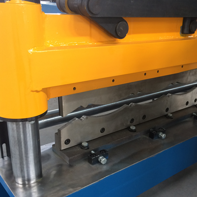Floorboard Roll Forming Machine/Steel Roll Forming Machine/Roof boardforming machine