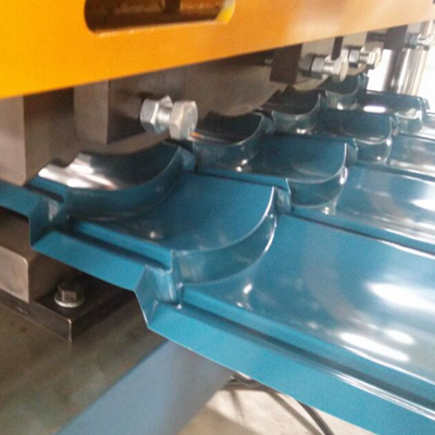 Roof board forming machine/Steel Roll Forming Machine/Roof boardforming machine