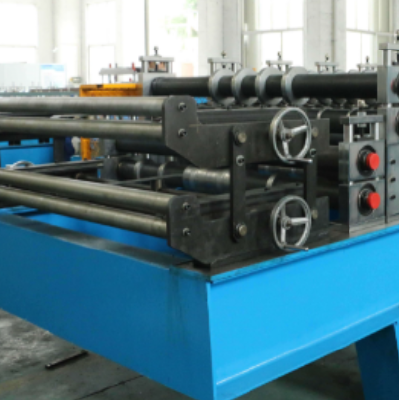 Roof Roll Forming Machine/Steel Roll Forming Machine