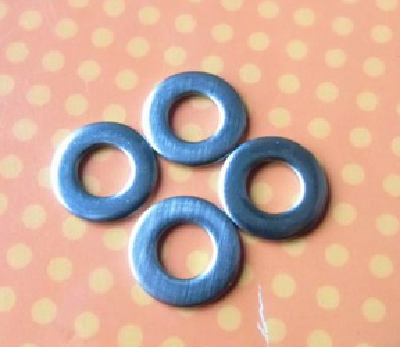 Tonghong American-made flat washer