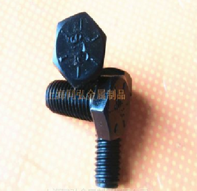 Tonghong American-made magnitude 8 hex bolt
