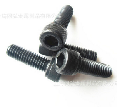 Tonghong High strength bolts